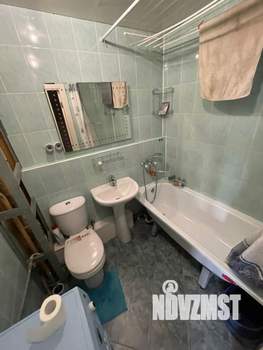 1-к квартира, на длительный срок, 29м2, 3/5 этаж