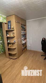 1-к квартира, на длительный срок, 31м2, 5/5 этаж