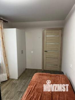 2-к квартира, на длительный срок, 41м2, 3/5 этаж