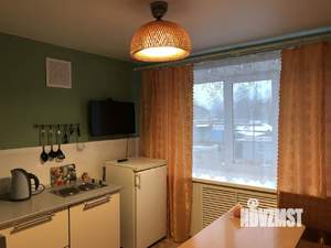 2-к квартира, посуточно, 35м2, 1/1 этаж