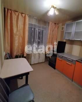 1-к квартира, на длительный срок, 31м2, 2/5 этаж