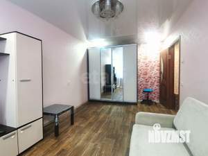 2-к квартира, на длительный срок, 57м2, 8/10 этаж