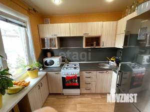 1-к квартира, на длительный срок, 31м2, 5/5 этаж