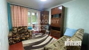 1-к квартира, на длительный срок, 30м2, 1/9 этаж