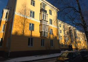 3-к квартира, на длительный срок, 82м2, 3/5 этаж