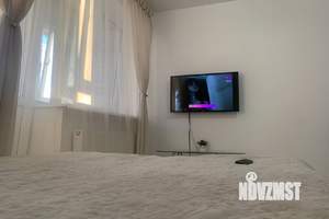 1-к квартира, посуточно, 26м2, 16/16 этаж