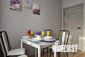 1-к квартира, посуточно, 34м2, 2/7 этаж