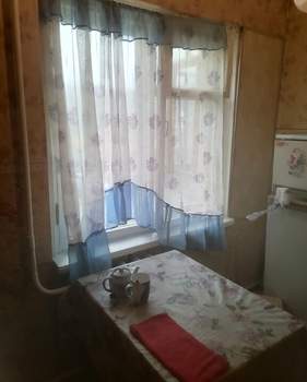 1-к квартира, на длительный срок, 30м2, 2/5 этаж