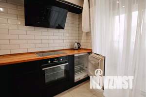 2-к квартира, посуточно, 45м2, 3/7 этаж