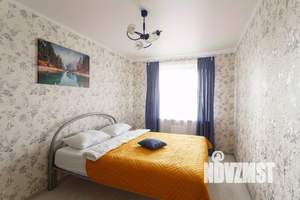 1-к квартира, посуточно, 125м2, 1/1 этаж