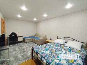 1-к квартира, посуточно, 52м2, 1/1 этаж