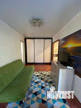 3-к квартира, на длительный срок, 52м2, 2/5 этаж