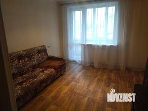 1-к квартира, на длительный срок, 32м2, 5/5 этаж