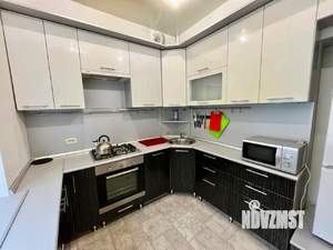 3-к квартира, на длительный срок, 86м2, 1/5 этаж