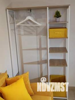 Студия квартира, посуточно, 26м2, 7/16 этаж