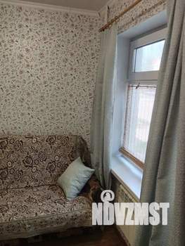 2-к квартира, посуточно, 36м2, 1/5 этаж