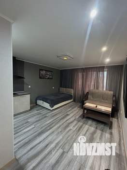 Студия квартира, на длительный срок, 31м2, 7/10 этаж