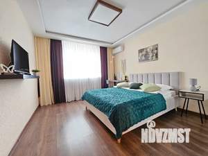 2-к квартира, посуточно, 64м2, 2/15 этаж