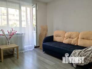 2-к квартира, посуточно, 50м2, 1/5 этаж