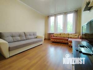 2-к квартира, посуточно, 57м2, 3/5 этаж