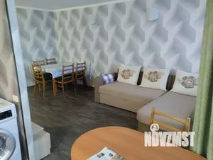 2-к квартира, посуточно, 52м2, 15/16 этаж