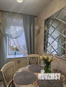 2-к квартира, на длительный срок, 59м2, 5/5 этаж