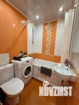 1-к квартира, посуточно, 30м2, 4/5 этаж