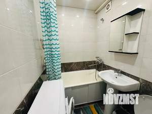 1-к квартира, посуточно, 40м2, 2/5 этаж