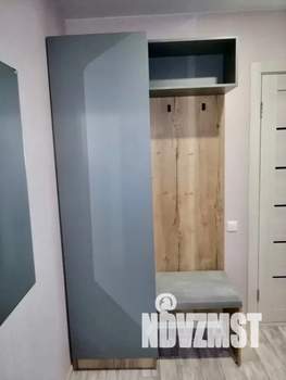 1-к квартира, посуточно, 38м2, 8/10 этаж