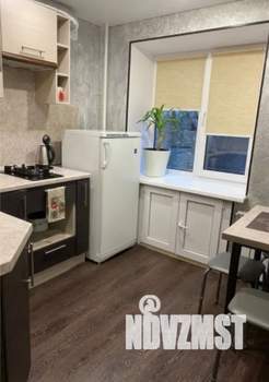 1-к квартира, посуточно, 31м2, 4/5 этаж