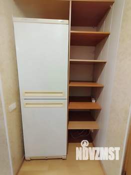 2-к квартира, посуточно, 45м2, 1/5 этаж