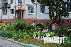 2-к квартира, посуточно, 40м2, 2/5 этаж