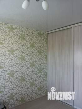 2-к квартира, на длительный срок, 42м2, 4/5 этаж