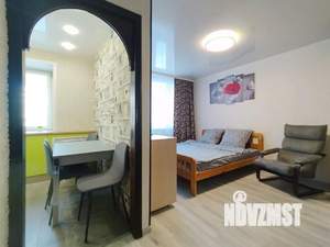 2-к квартира, посуточно, 50м2, 1/1 этаж