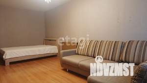 1-к квартира, на длительный срок, 36м2, 6/9 этаж