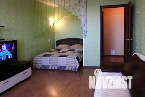 1-к квартира, посуточно, 48м2, 8/12 этаж