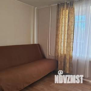 1-к квартира, посуточно, 35м2, 4/5 этаж