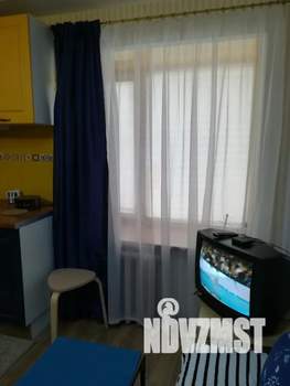 Студия квартира, посуточно, 18м2, 1/5 этаж