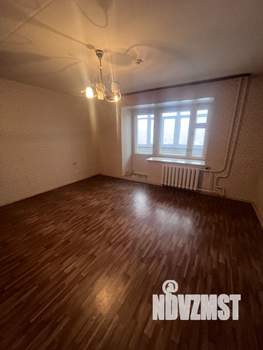 1-к квартира, на длительный срок, 50м2, 3/10 этаж