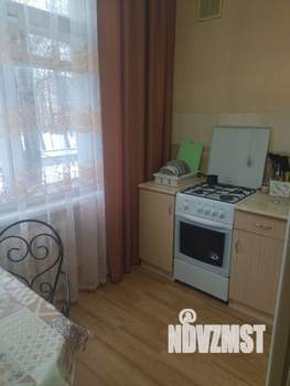 1-к квартира, на длительный срок, 40м2, 2/5 этаж