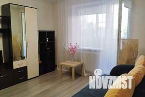 2-к квартира, посуточно, 52м2, 4/5 этаж