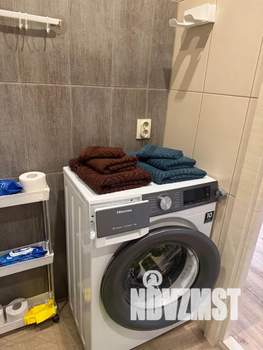 Студия квартира, посуточно, 27м2, 5/7 этаж