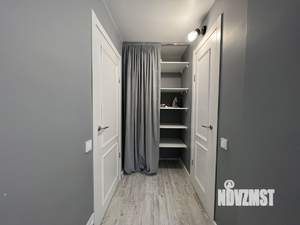 1-к квартира, посуточно, 43м2, 1/5 этаж