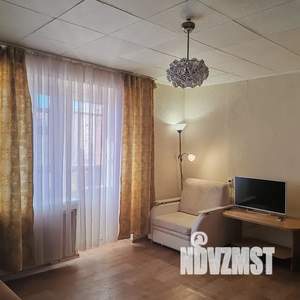 1-к квартира, посуточно, 35м2, 4/5 этаж