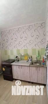 1-к квартира, посуточно, 29м2, 1/1 этаж