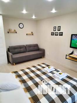 1-к квартира, посуточно, 30м2, 3/5 этаж