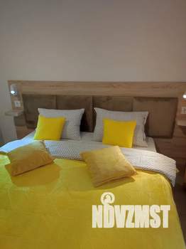 Студия квартира, посуточно, 26м2, 7/16 этаж