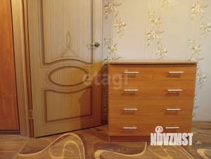 3-к квартира, на длительный срок, 66м2, 4/12 этаж