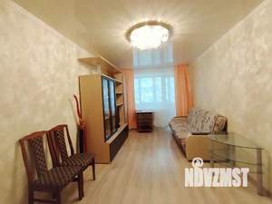 1-к квартира, посуточно, 53м2, 1/1 этаж