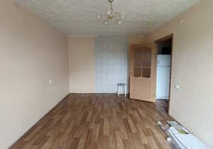 1-к квартира, на длительный срок, 30м2, 6/9 этаж